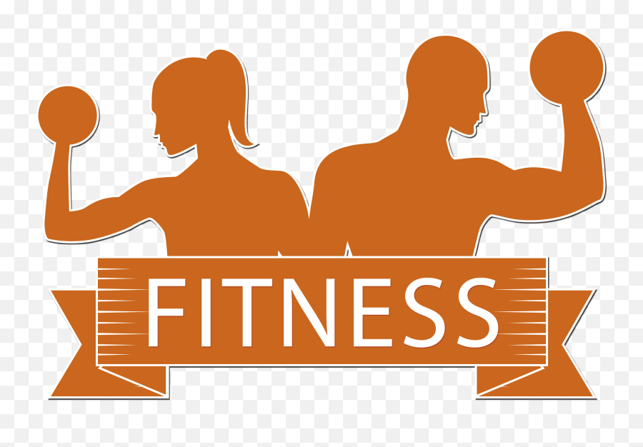 Download Fitness Logo Vector Creative Hd Png Hq - Fitness Logo Vector Png,Fitness Logo