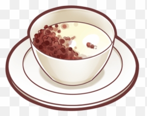 Red Bean Pudding Food Fantasy Wiki Fandom - Food Fantasy Red Bean Pudding Png,Pudding Png