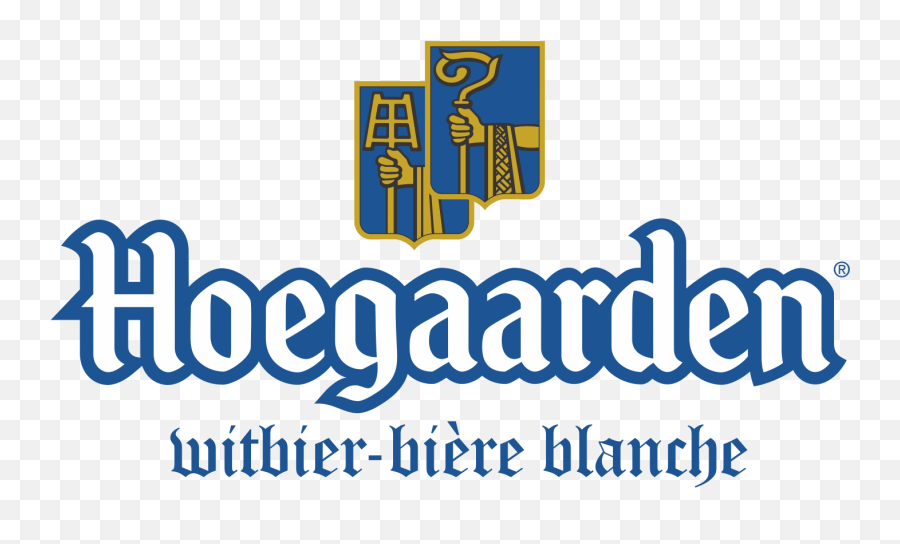 Small Sample Of Craft Breweries Owned By Inbev U0026 Miller - Hoegaarden Beer Logo Png,Miller Coors Logos