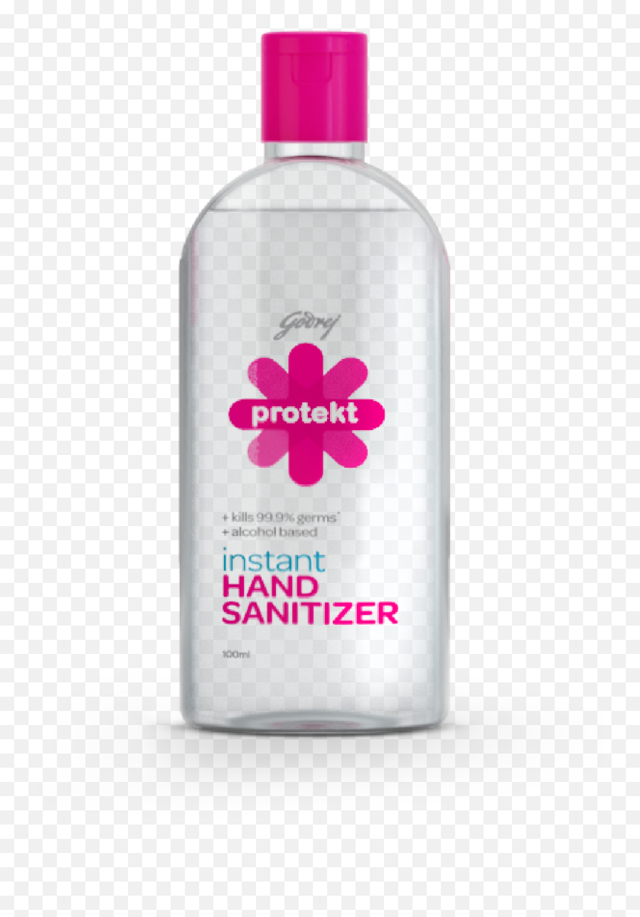 Godrej Protekit Hand Sanitizer - Godrej Protekt Instant Hand Sanitizer Png,Hand Sanitizer Png