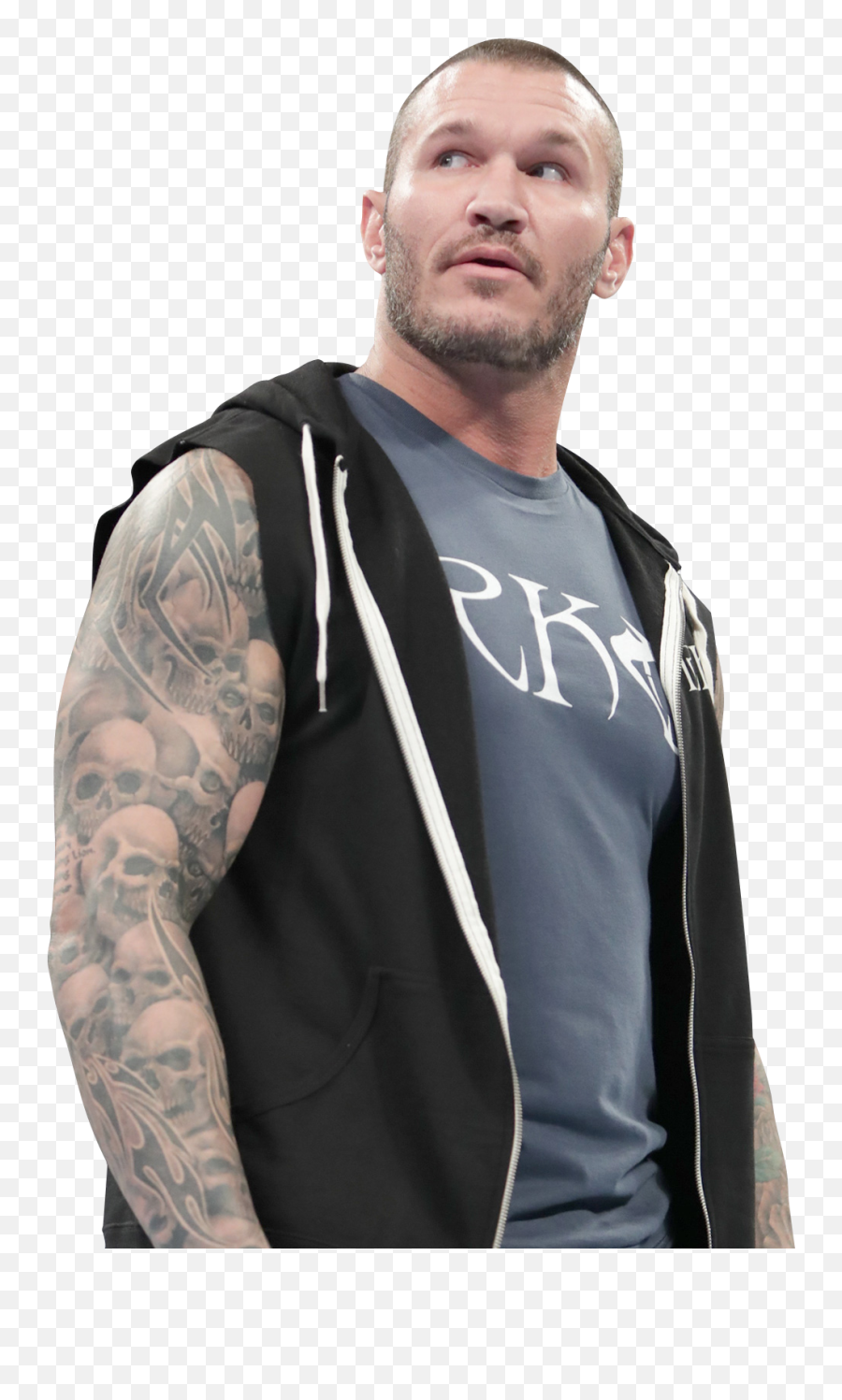 Renders Backgrounds Logos - Randy Orton Full Size Png Tattoo,Randy Orton Png