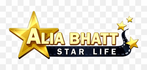 Alia Bhatt Star Life U2013 Moonfrog Moonfroglabs Png Ali - a Png