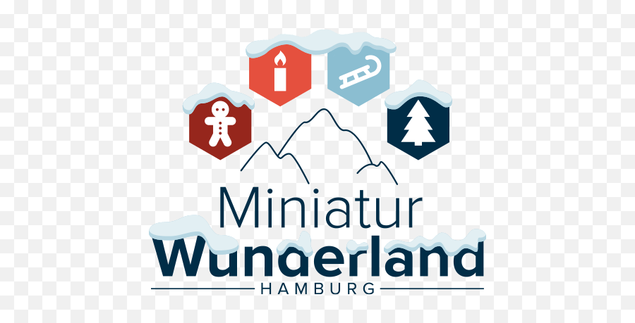 Guinness World Record Miniatur Wunderland Hamburg - Miniatur Wunderland Hamburg Logo Png,Guinness World Record Logo