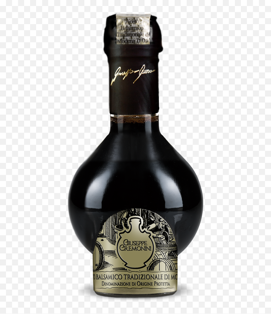 Traditional Balsamic Vinegar Of Modena Pdo U2013 12 Years - Old Barware Png,Vinegar Png