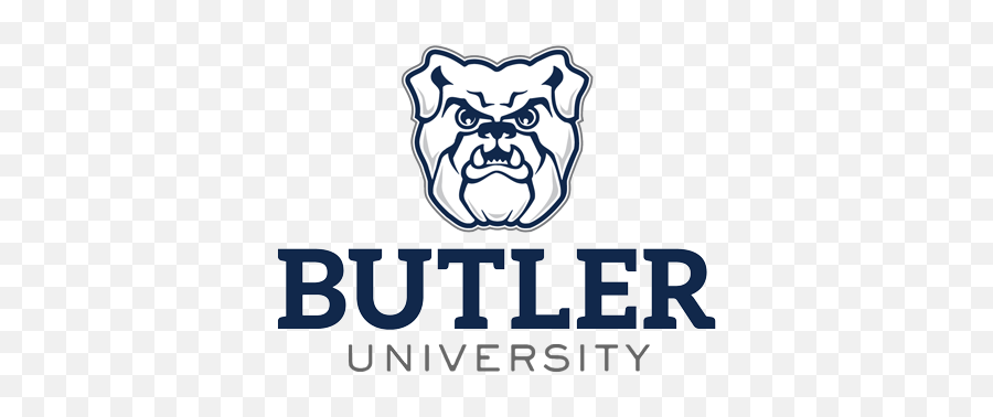 Mens Football Recruiting Scholarship - Butler University Vector Logo Png,Butler University Logo