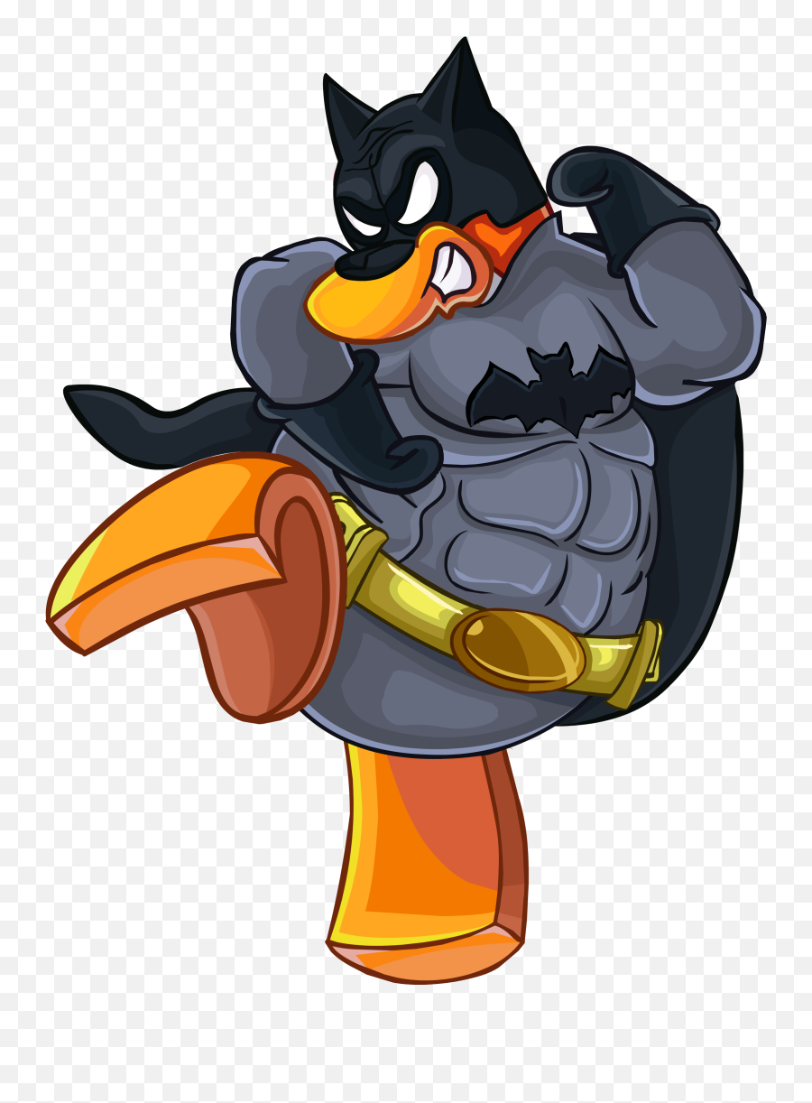 Batman Club Penguin Online Wiki Fandom - Batman Club Penguin Online  Png,Batarang Png - free transparent png images 
