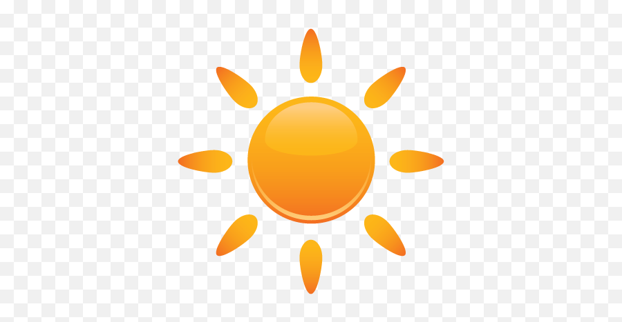 Weather Symbol Icon - Sun Png Download 512512 Free Clip Art Sun,Sun Icon Transparent