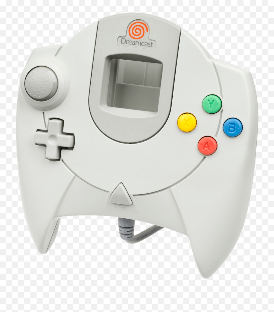 Dreamcast Architecture A Practical Analysis - Portable Png,Dreamcast Png