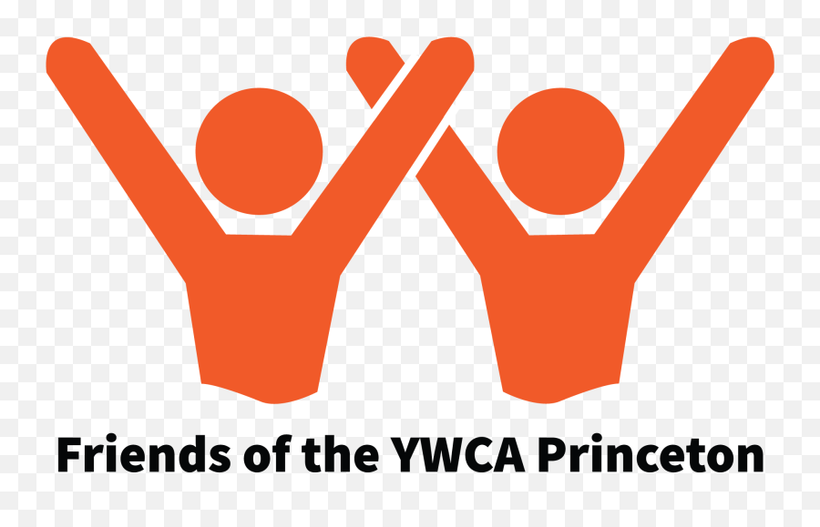 Friends Ywca Princeton - For Adult Png,Princeton Logo Png