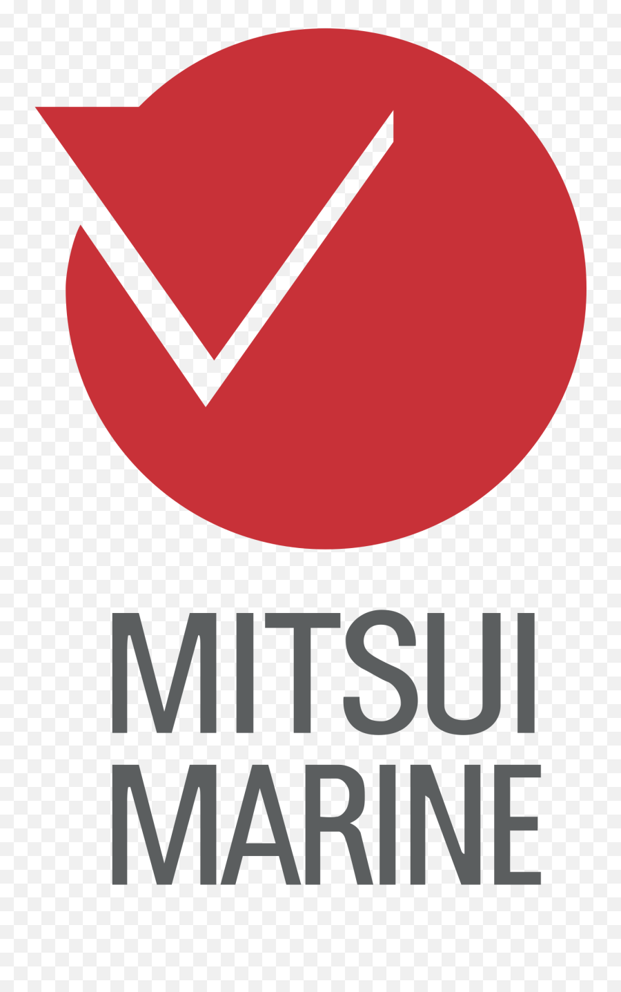 Mitsui Marine Logo Png Transparent U0026 Svg Vector - Freebie Supply Vertical,Marine Logo Vector
