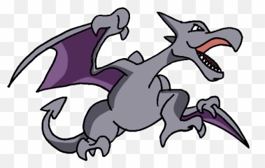 Tails19950 - Aerodactyl Tails19950 Png,Aerodactyl Png