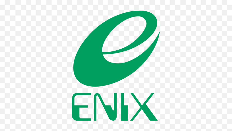 Enix - Enix Logo Png,Square Enix Logo Png