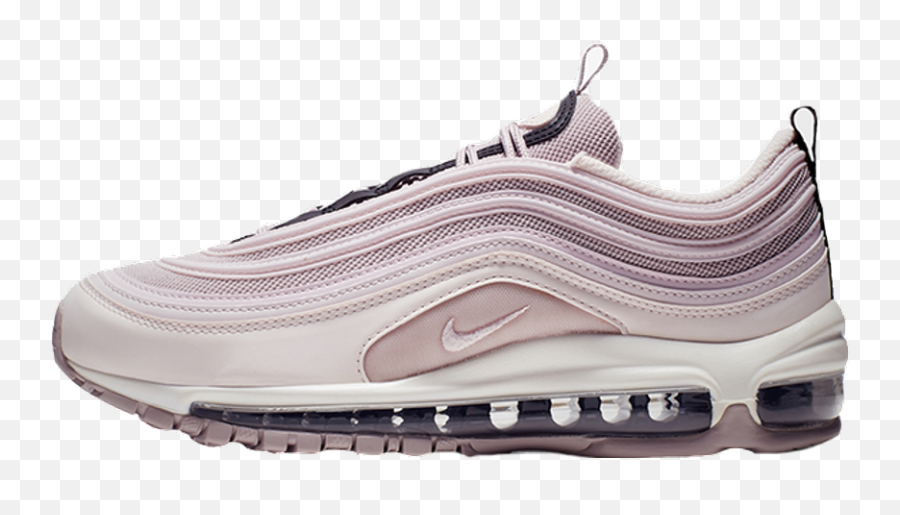 Nike Air Max 97 Pink - Nike Womens Air Max 97 Shoes Png,Nike Air Max 97 Transparent