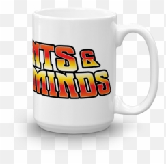 Mutants Masterminds Logo Mug - Mug Png,Mutants And Masterminds Logo