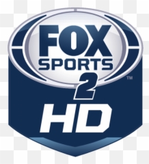 Pin - Fox Sport 2 Hd Logo Png