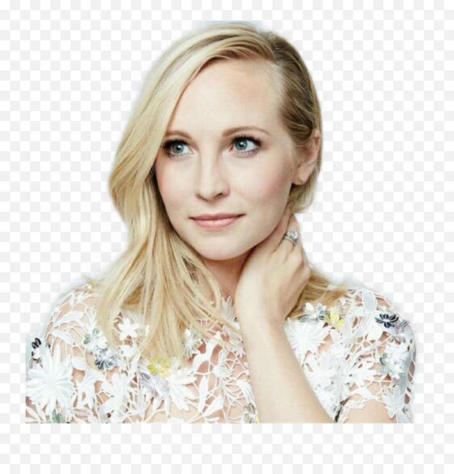 Candice Accola Png Image With No - Candice King Png,Candice Accola Png