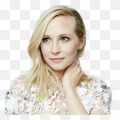 Candice Accola Png Image With No - Candice King Png,Candice Accola Png