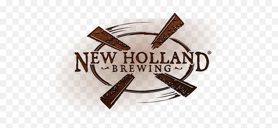 Thurs Oct 20th - New Holland Brewery Png,New Holland Logo