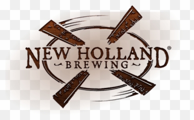 Thurs Oct 20th - New Holland Brewery png