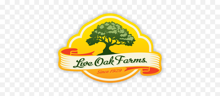 Live Oak Farms - Language Png,Live Oak Png