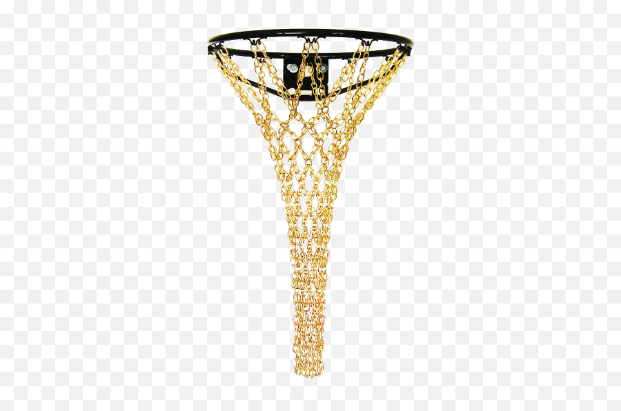 Download Pimpin The Rim Love And - Basketball Gold Chain Net Png,Basketball Rim Png