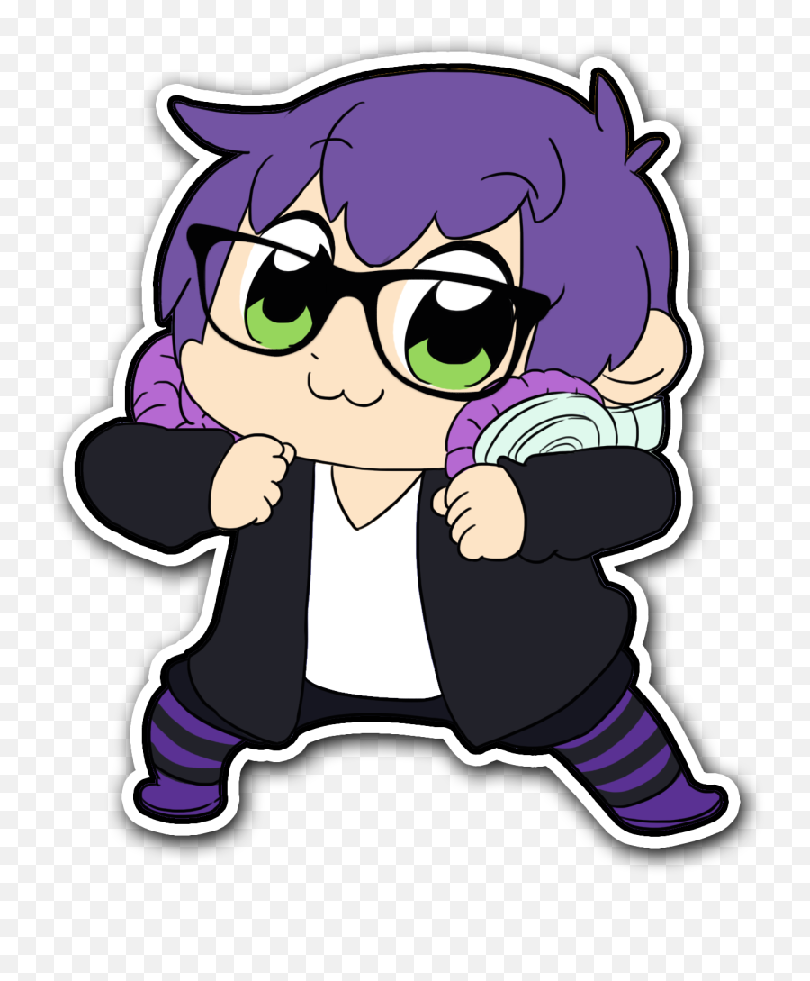 Drop Team Epic Naka - Kon Fictional Character Png,Pop Team Epic Transparent