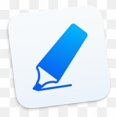 Highlighter For Safari Apps 148apps - Horizontal png