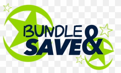 Bundle U0026 Save Logo U2013 Icon Gymsports - Fidea Png,Bundle Icon