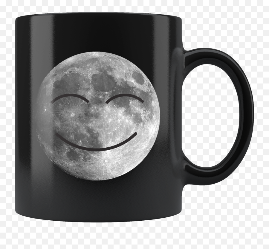 Moon Emoji Png - Facts About The Moon For Kids,Moon Emoji Png