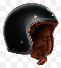 Motorcycle Helmets Page 8 Hfx - Casque Jet Interieur Cuir Png,Icon Airmada Communication System