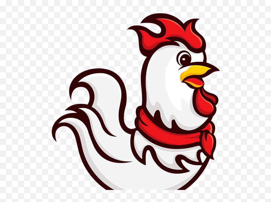 Wow 14 Gambar Ayam Lucu Kartun - Gambar Lucu Kartun Lagi Hen Hd Png Logo,Gambar Icon Lucu