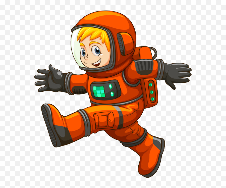Download Astronaut Png Image For Free - Astronaut Character,Astronaut Transparent