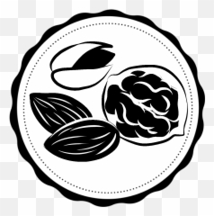 Allergens Food Safety Resources - Tree Nuts Icon png
