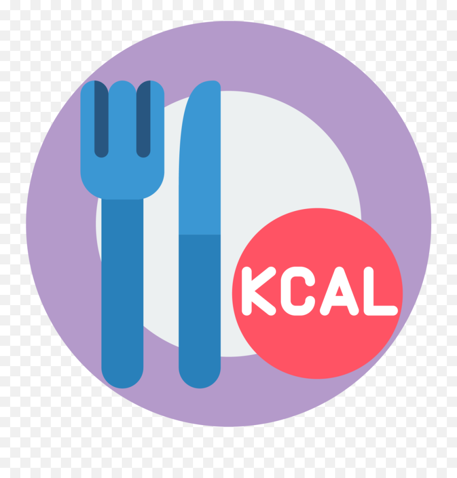 Lively Health App About - Language Png,Calorie Icon