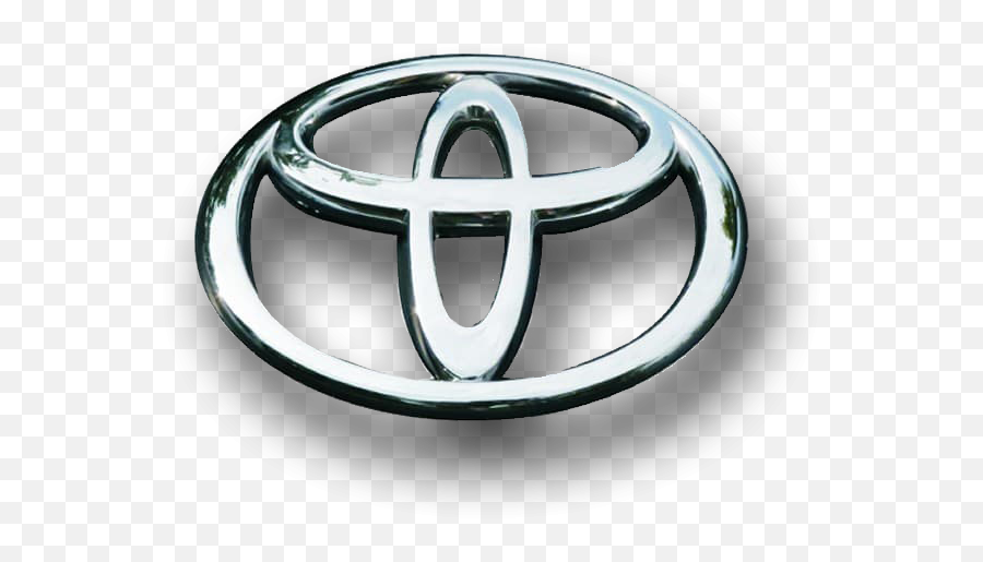 Custom Emblems Badges U0026 Nameplates Premium Emblem Ltd Co - Emblem Png,Toyota Logo Png