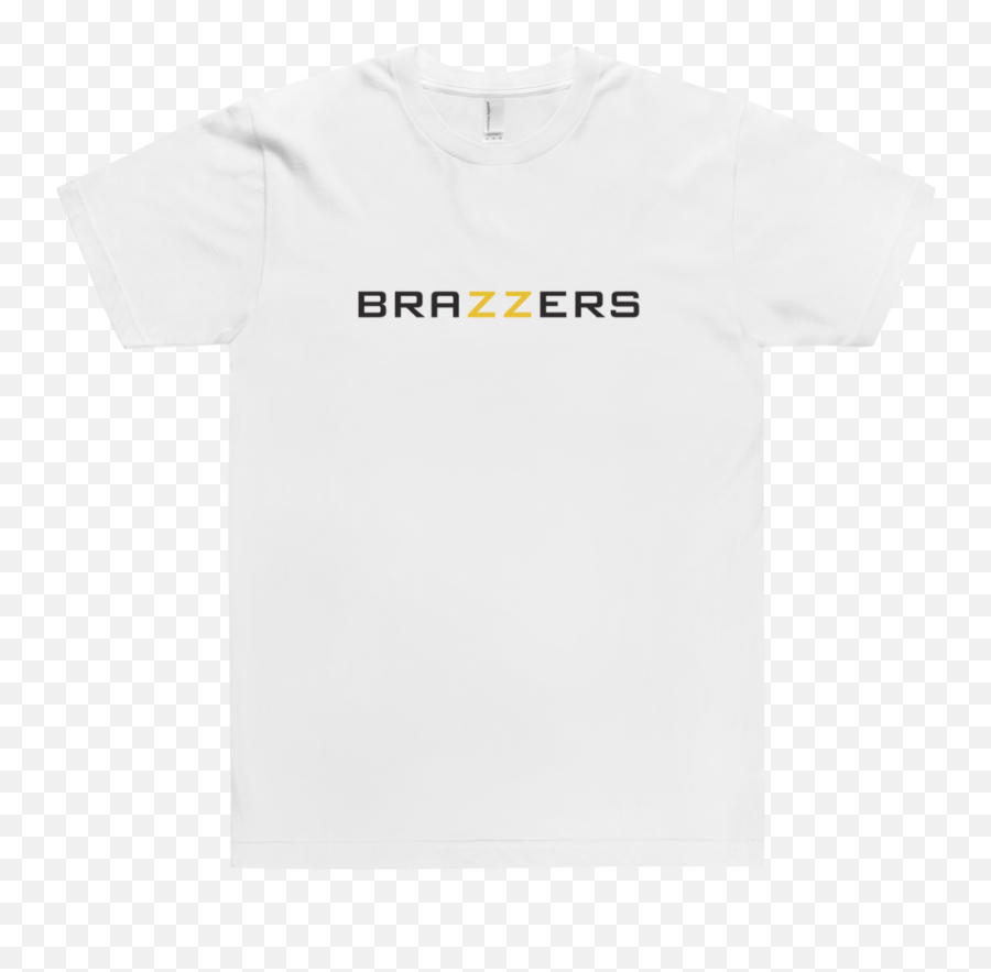 Brazzers Classic T - Intern T Shirt Png,Brazzers Png