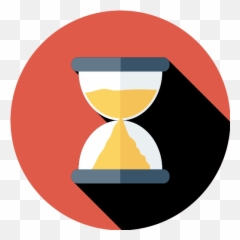 Hourglass Vector Svg Icon 227 - PNG Repo Free Icons Orquesta Sinfonica De Yucatan