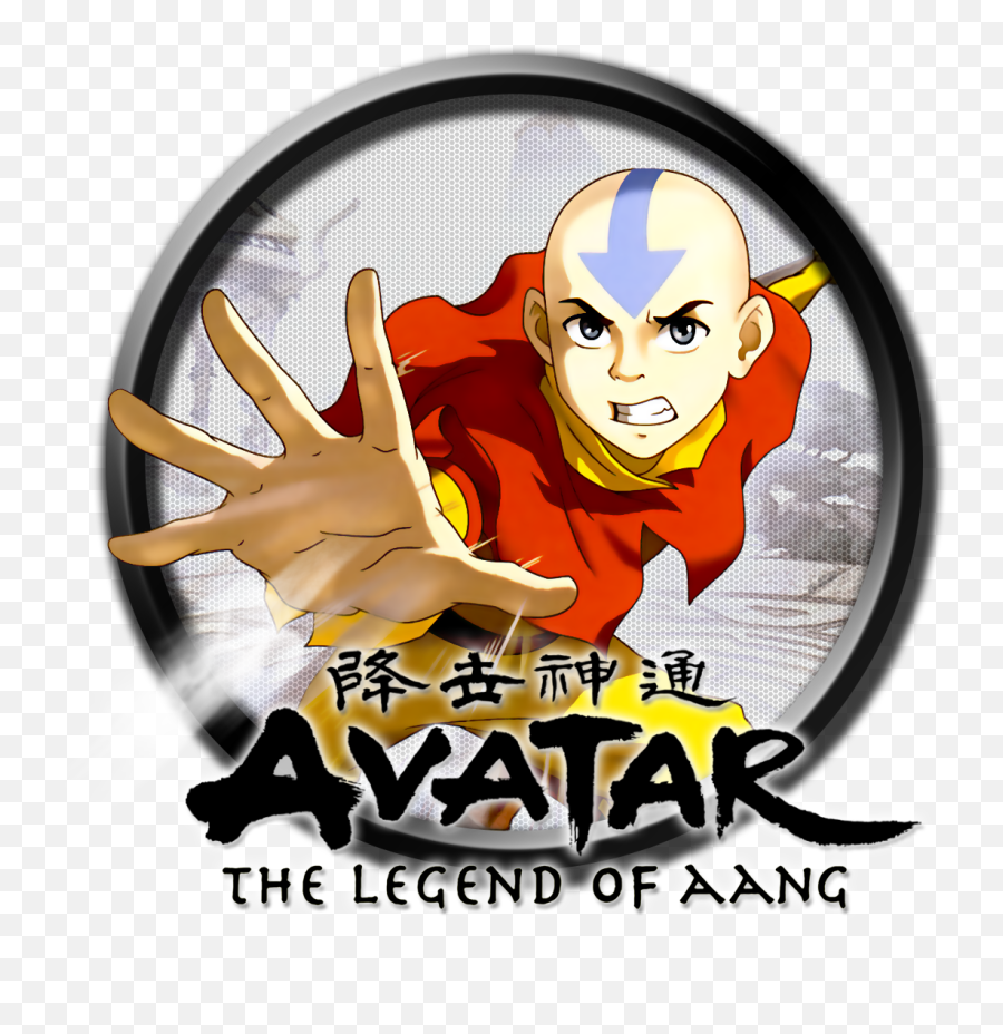 Download Hd Liked Like Share - Avatar The Legend Of Aang Last Airbender Avatar Game Png,Aang Png