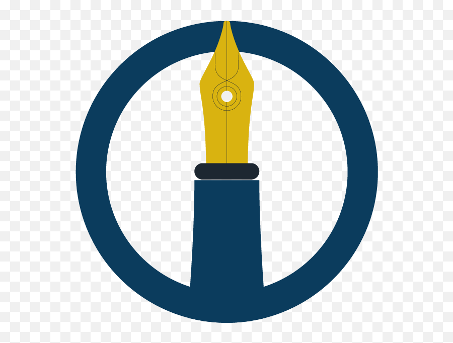 Cropped Gsd Pen Icon Hd Png Download - Full Size Office Instrument,Free Pen Icon