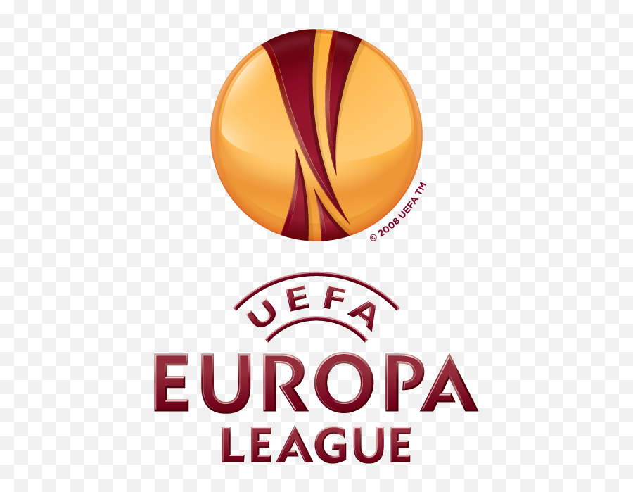 Euro Logo Vector In Eps Ai Cdr Free Download - Uefa Europa League Logo Png,Euro Logo