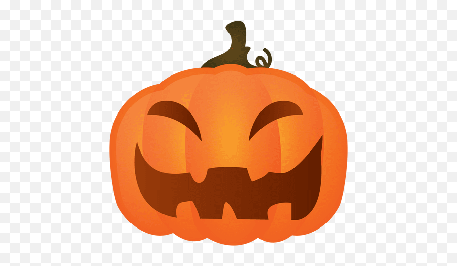 Hard Laughing Halloween Pumpkin - Transparent Png U0026 Svg Funny Pumpkin Png,Pumpkin Png Transparent