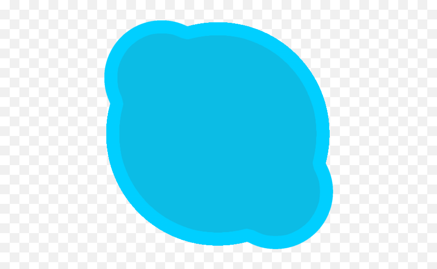 App Skype Icon - Color Gradient Png,Skype Circle Icon
