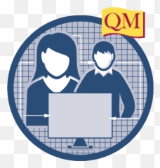 Designing Your Blended Course - Quality Matters png