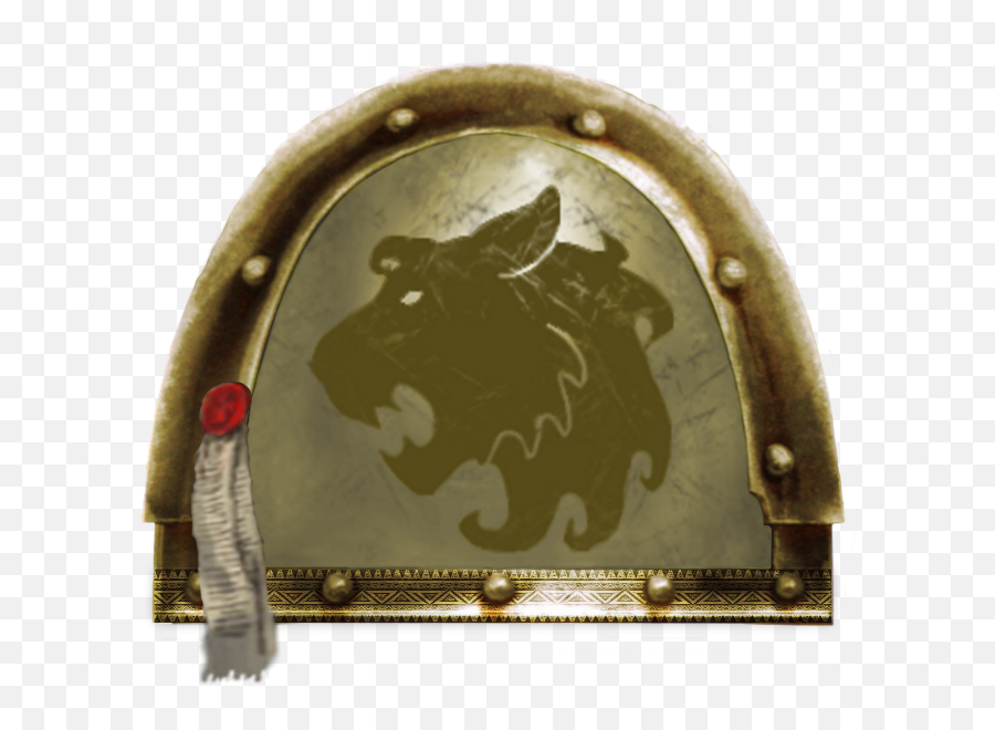 Nemean Lions Warhammer 40000 Homebrew Wiki Fandom - Solid Png,Icon Domain Perimeter Helmet