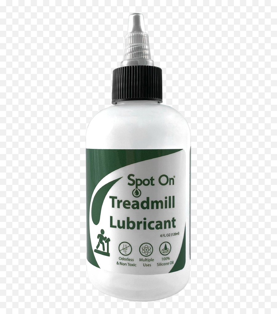 Spot - Treadmill Lubricant Png,Icon Walking Belt Lube