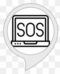 Alexa Skills - Data Leakage Icon png