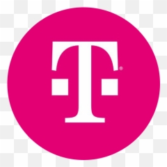 The Un - Carrier and ESChat Mobile Logo Vector png