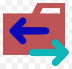 Folder Type E2e Icon - Download For Free U2013 Iconduck Vertical Png,Typing Icon