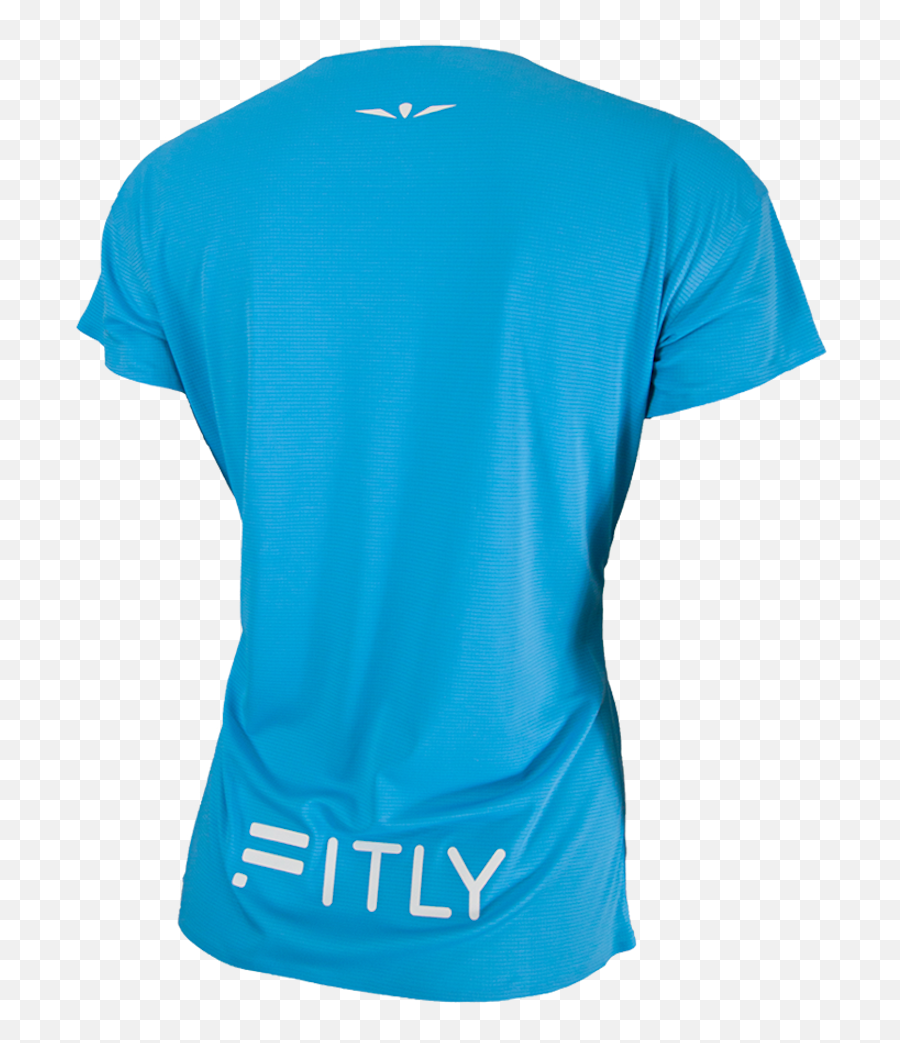 Fitly Ultralight Running Shirt For Women - Short Sleeve Png,Icon Ultralight