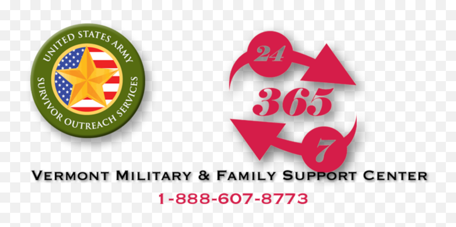 Vermont National Guard Family Programs U003e U0026 Services - Survivor Outreach Services Png,Picture Not Found Icon